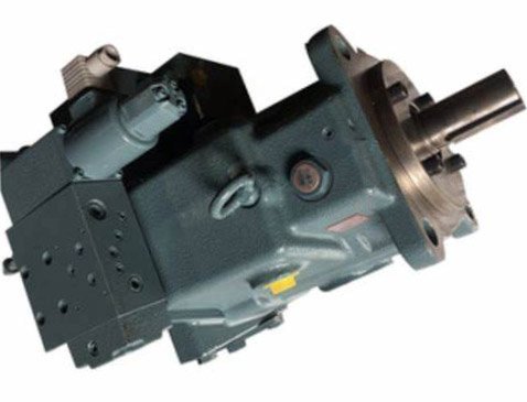 A145-LR-04-HASA-60366<a href='http://xuniqian.cn' target='_blank'><u>油研柱塞泵</u></a>說(shuō)明書(shū)