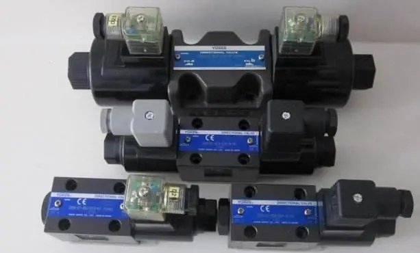 DSG-03-2B2-DL<a href='http://xuniqian.cn' target='_blank'><u>油研電磁閥</u></a>