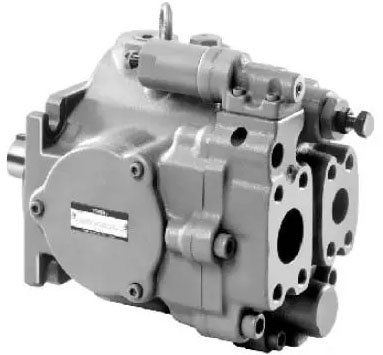 A3H高壓變量柱塞泵