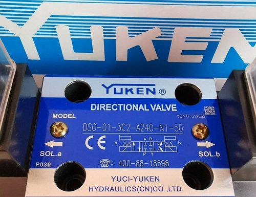 <a href='http://xuniqian.cn' target='_blank'><u>油研電磁閥</u></a>DSG-01-3C2-A240-N1-50