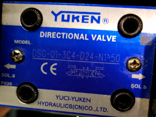 <a href='http://xuniqian.cn' target='_blank'><u>油研電磁閥</u></a>DSG-01-3C4-D24-N1-50