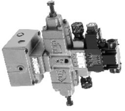 YUKEN先導控制調(diào)速閥