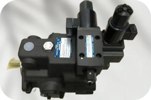 YUKEN<a href='http://xuniqian.cn' target='_blank'><u>油研柱塞泵</u></a>