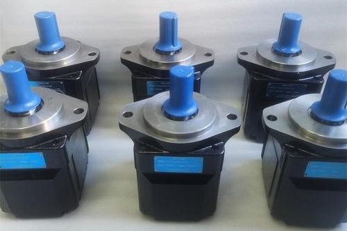 T6葉片泵,T7葉片泵